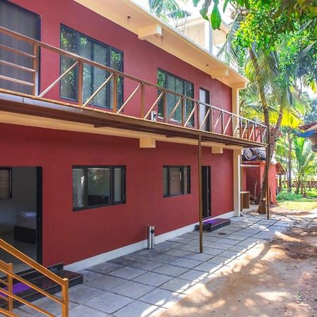 Saminder Beach House Jaitapur Bagian luar foto
